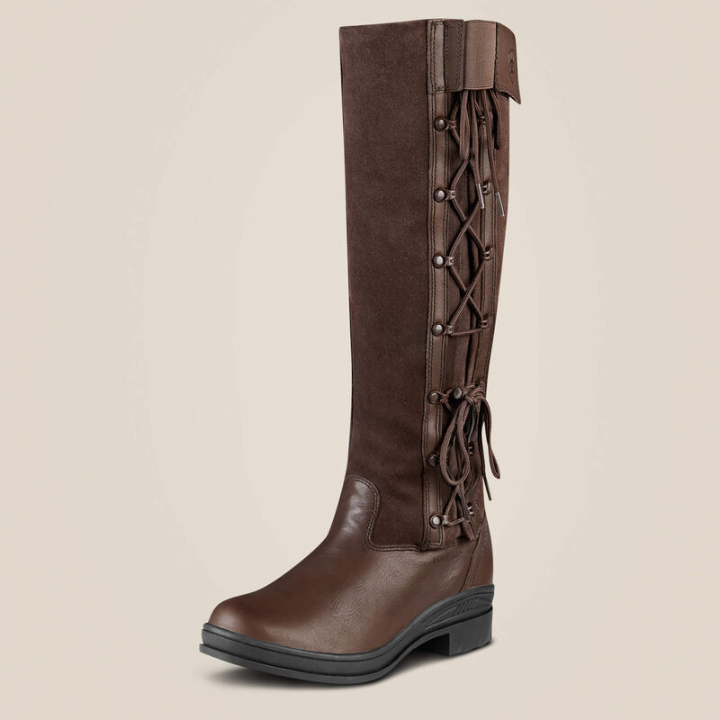 Grasmere Waterproof Insulated Boot