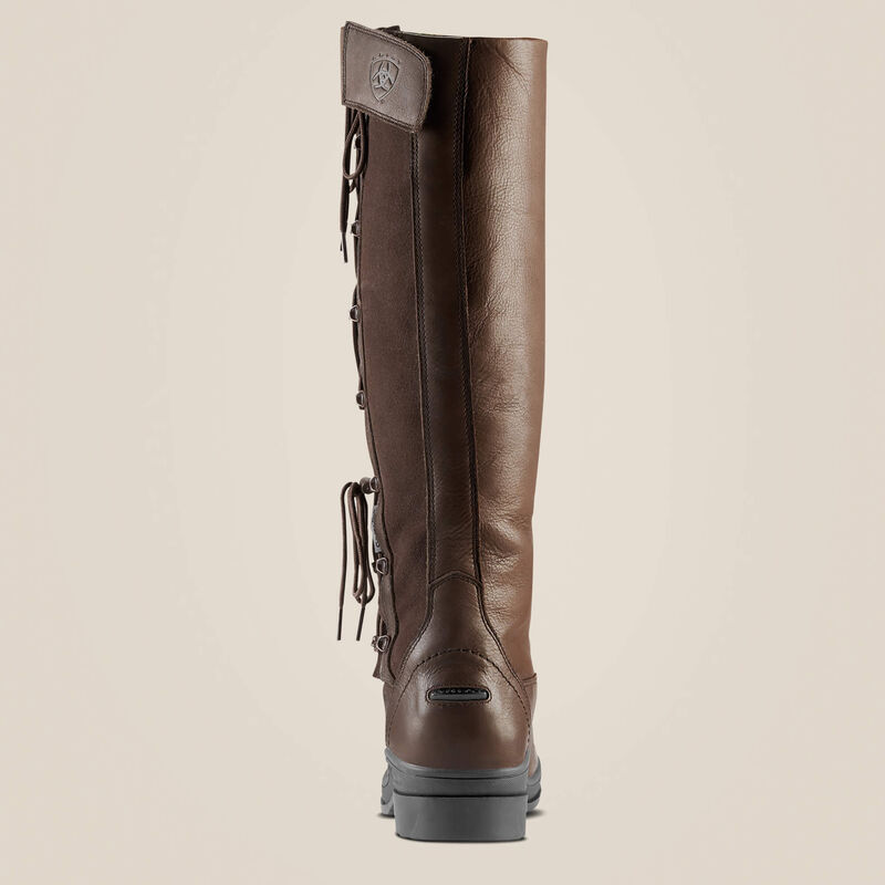 Grasmere Waterproof Insulated Boot