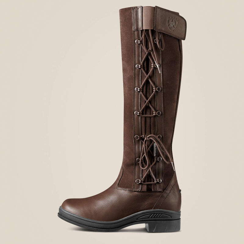 Grasmere Waterproof Insulated Boot