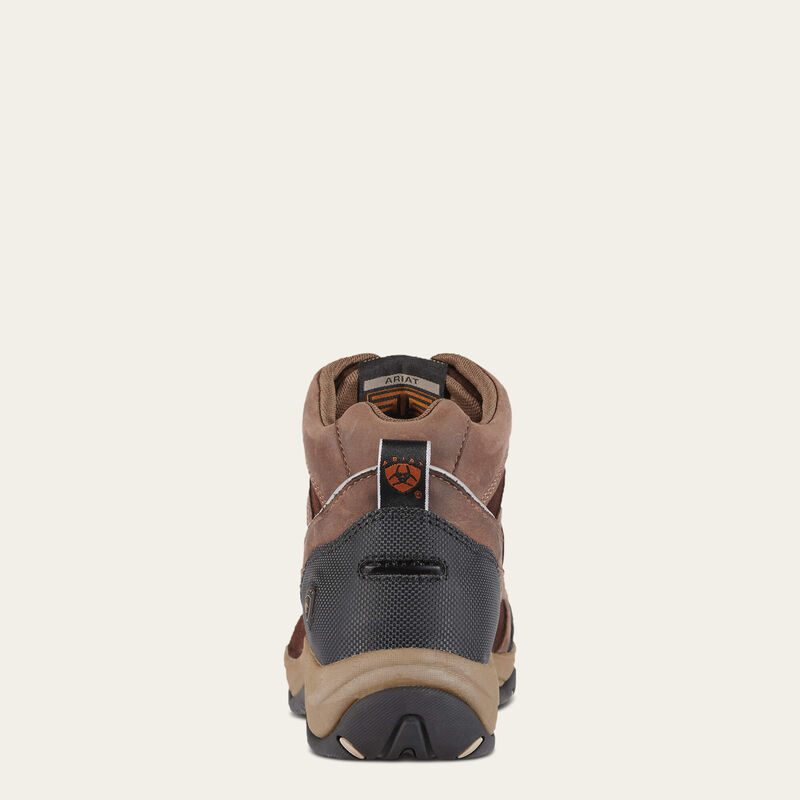 Ariat Terrain Zip Waterproof Boot