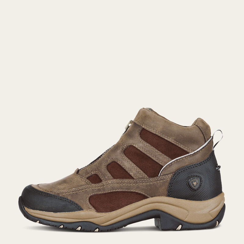 Ariat Terrain Zip Waterproof Boot