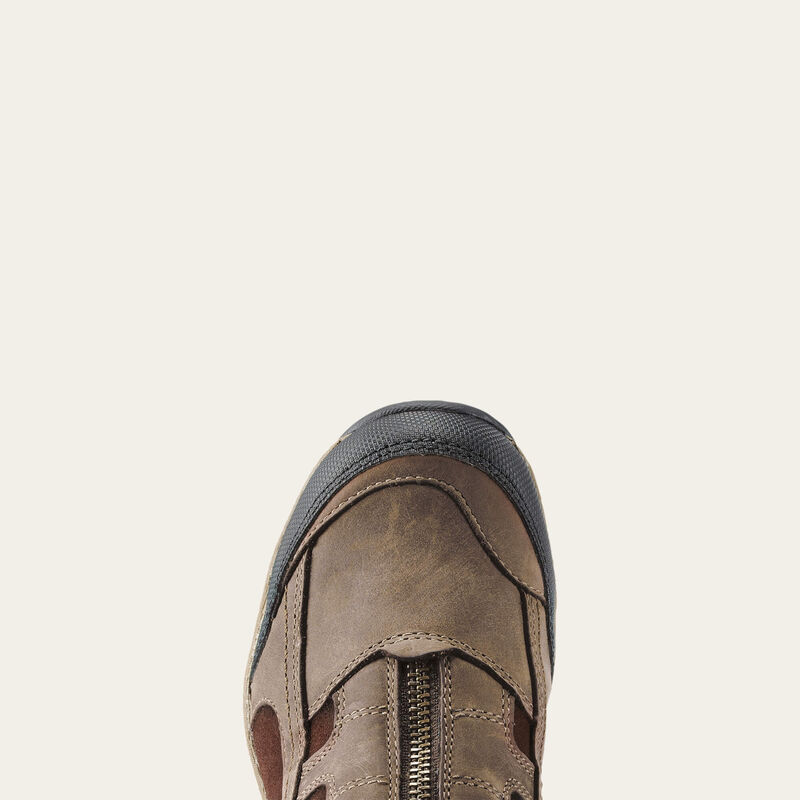 Ariat Terrain Zip Waterproof Boot