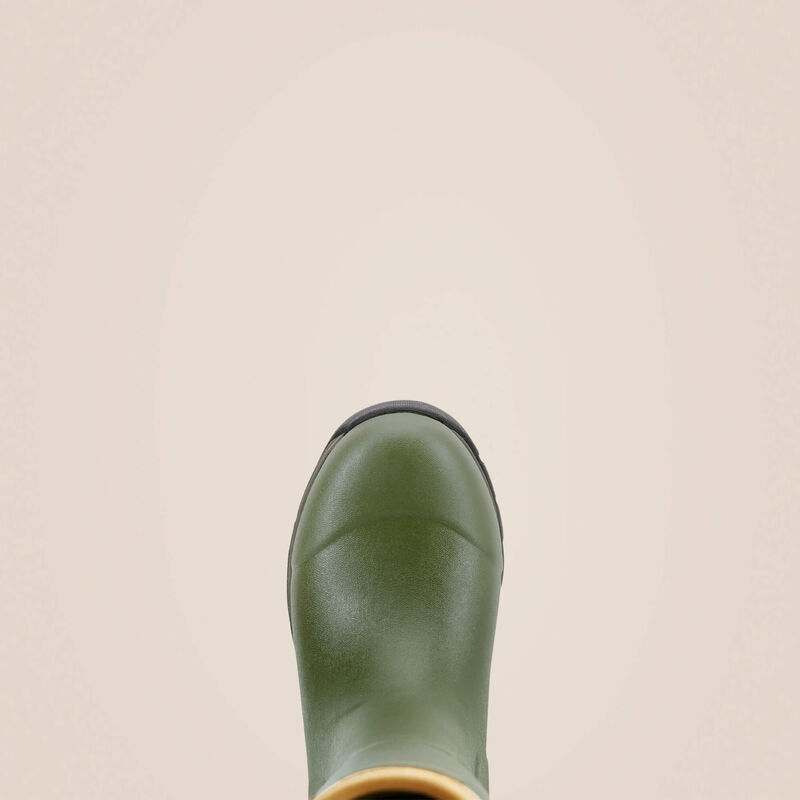 Ariat Womens Burford Insulated Rubber Boot