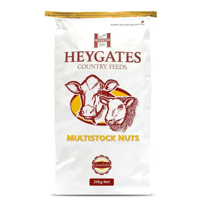 Heygates Multistock