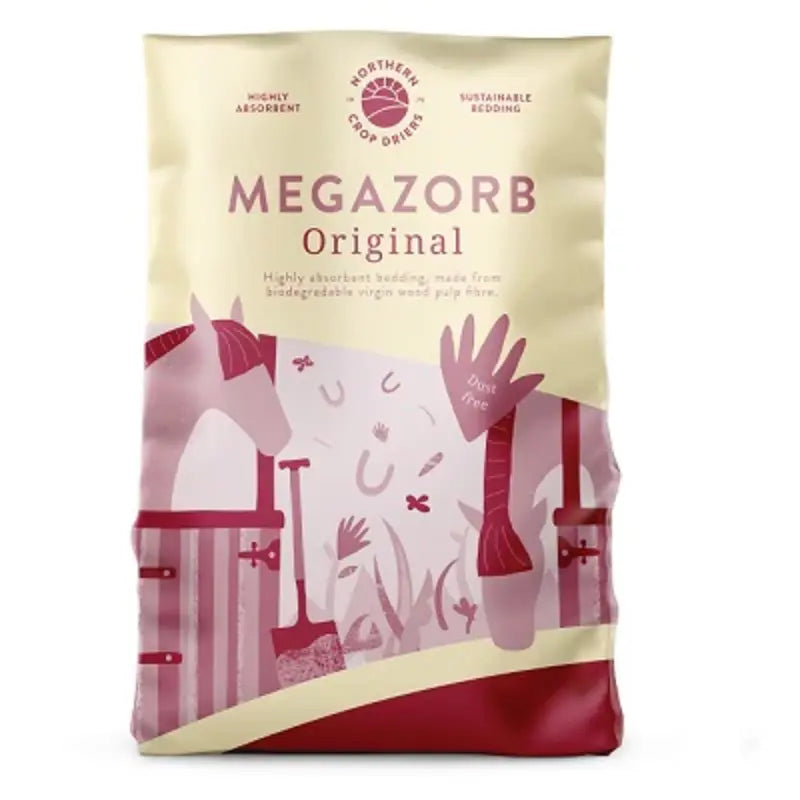 Megazorb