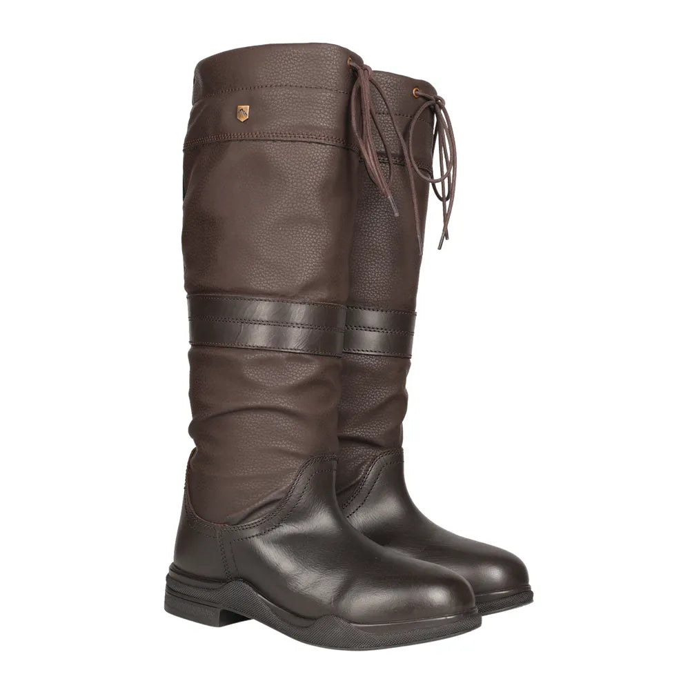 Hy Equestrian Mossley Country Boot