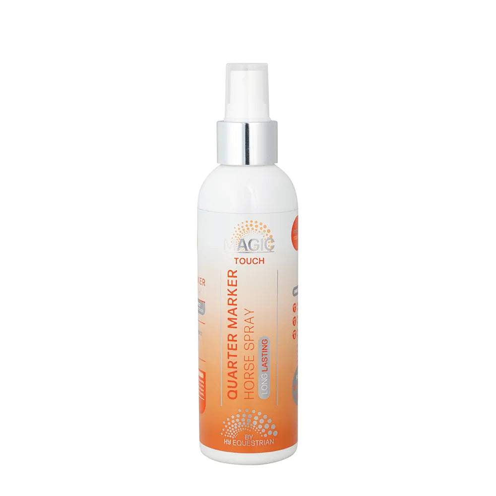 Hy Equestrian Magic Touch Quarter Marker Spray