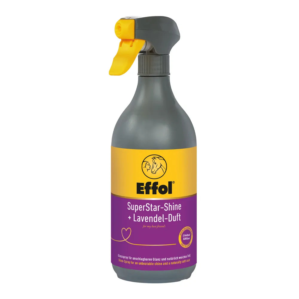 Effol SuperStar Shine