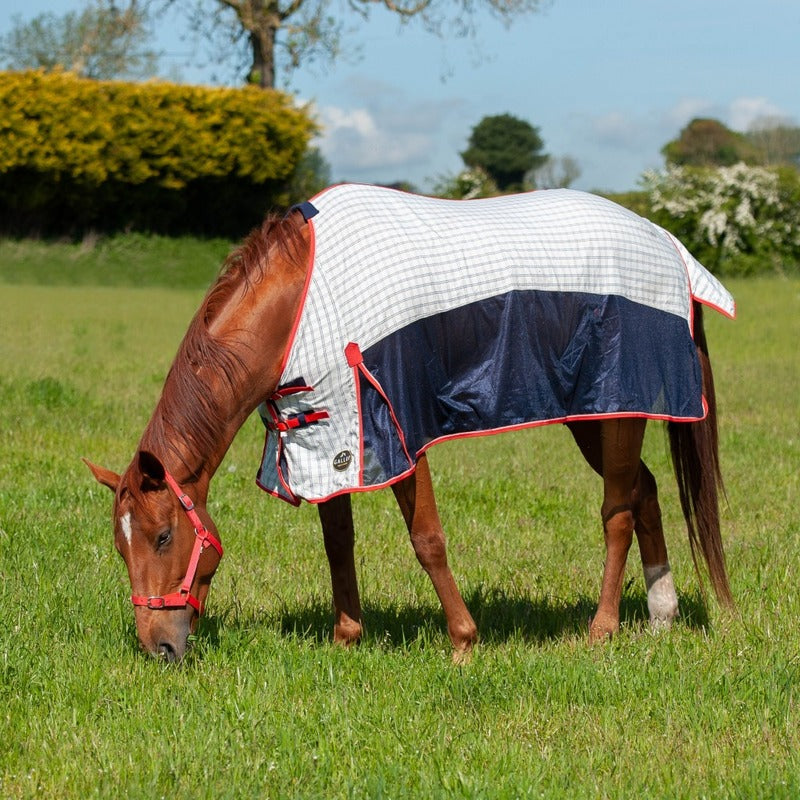 Gallop Air-Mesh Summer Sheet