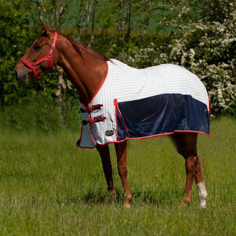 Gallop Air-Mesh Summer Sheet