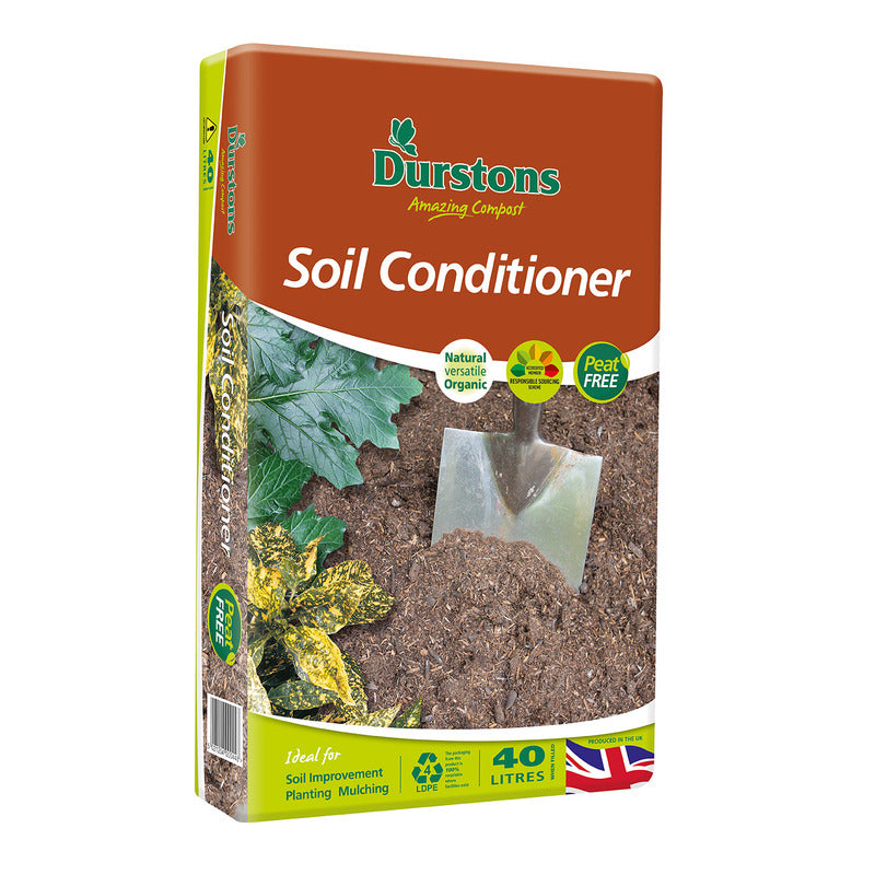 Durstons Soil Conditioner 40L