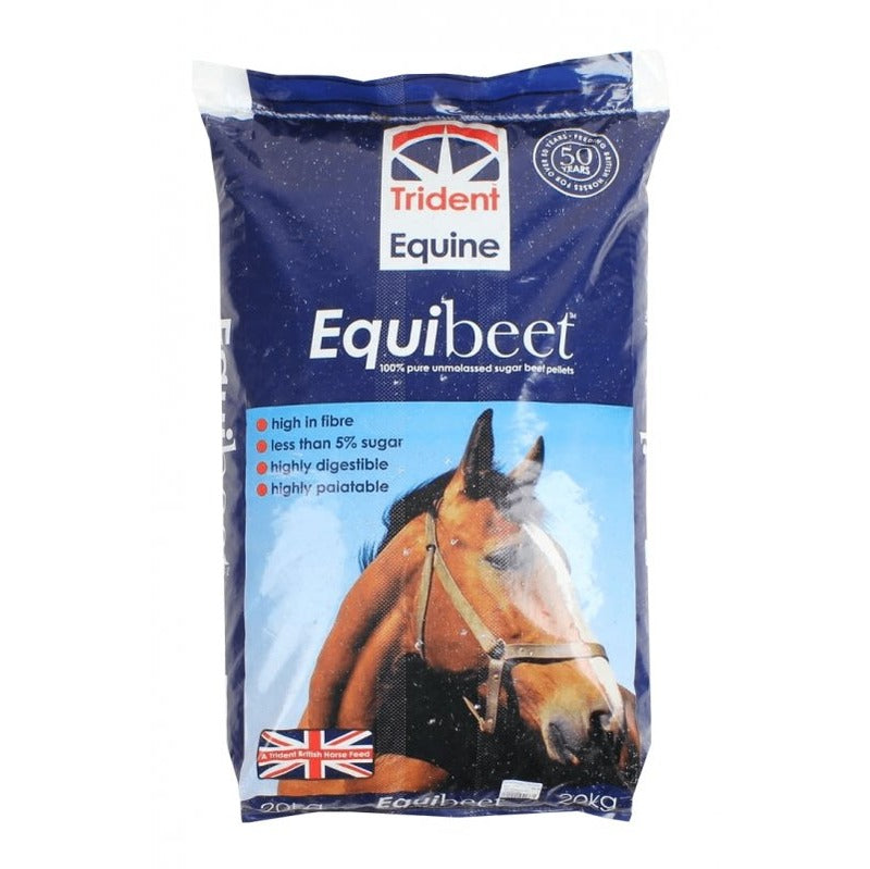 Trident Equibeet