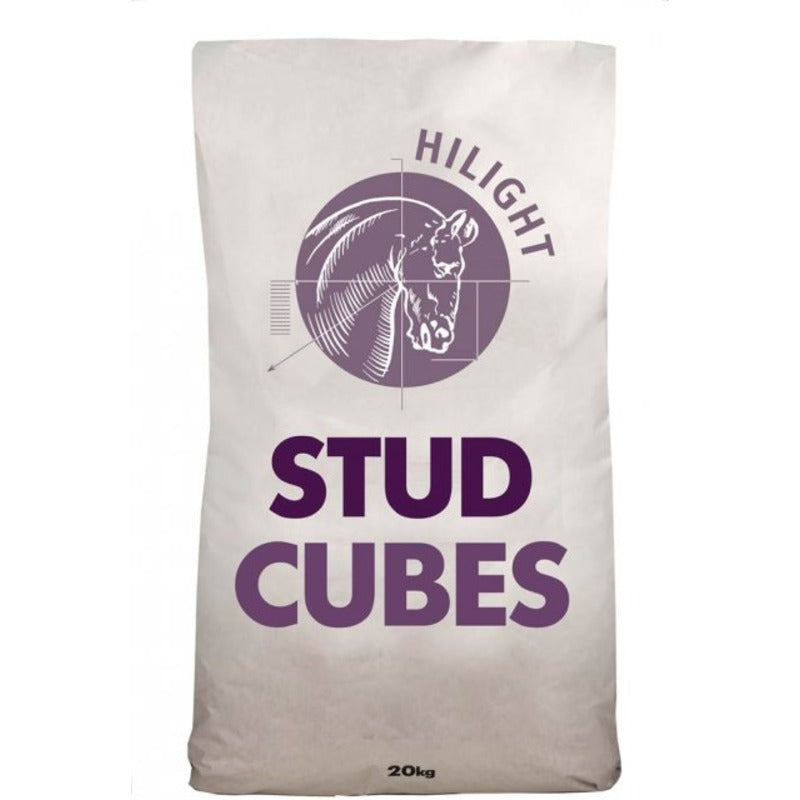 Hi-Light Stud Cubes