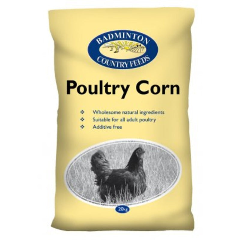 Badminton Mixed Corn