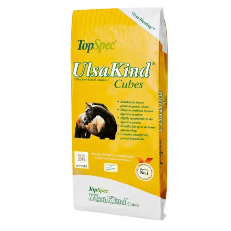 Topspec UlsaKind Cubes