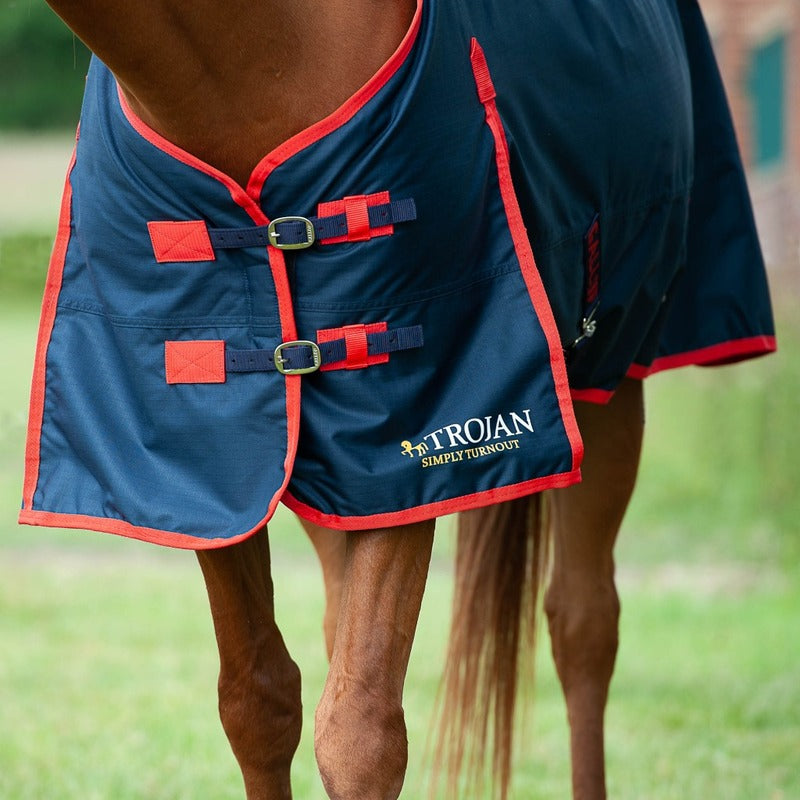 Gallop Trojan 200g Turnout