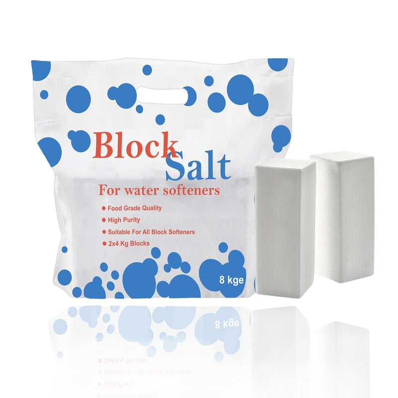 Salt Blocks 2 x 4kg
