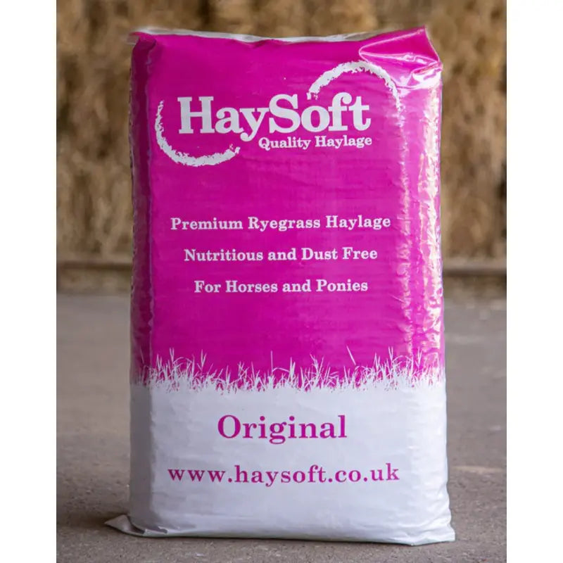 Hay Soft Original
