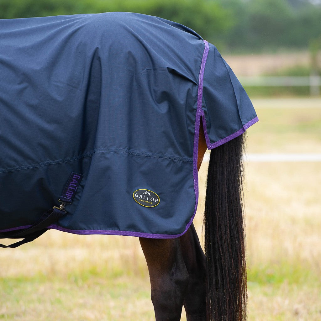 Gallop Trojan 0g Lightweight Turnout