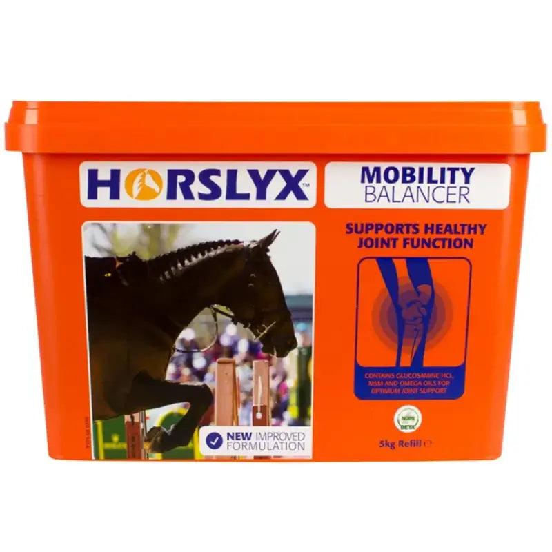 Horslyx Mobility 5kg