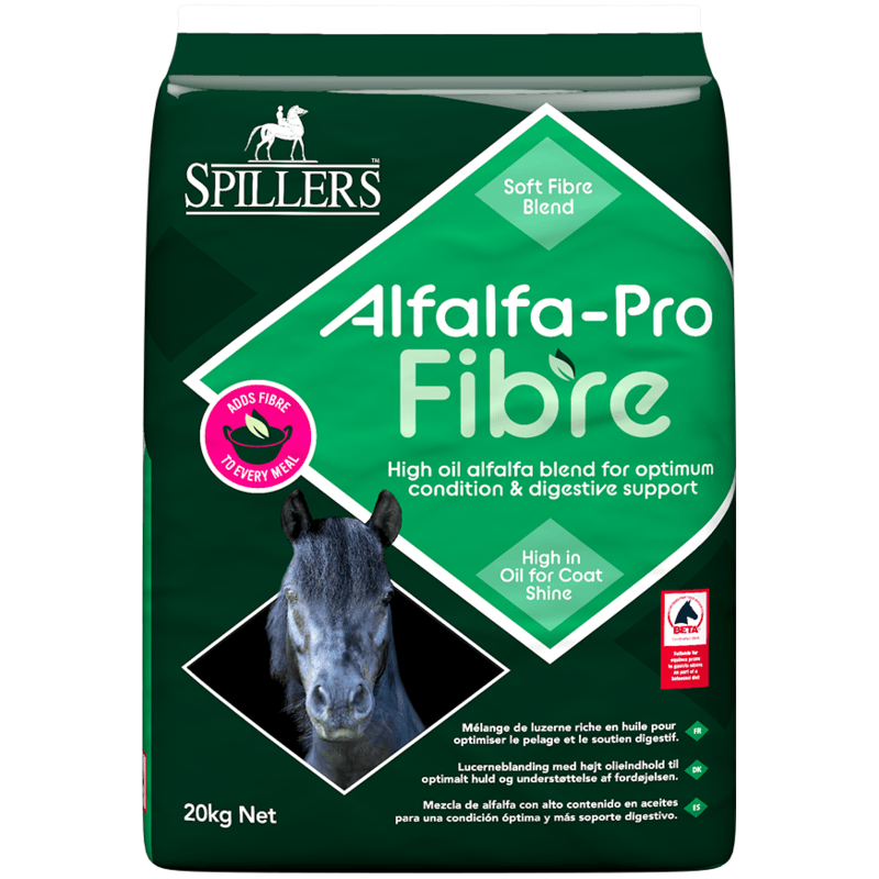 Spillers Alfalfa-Pro Fibre
