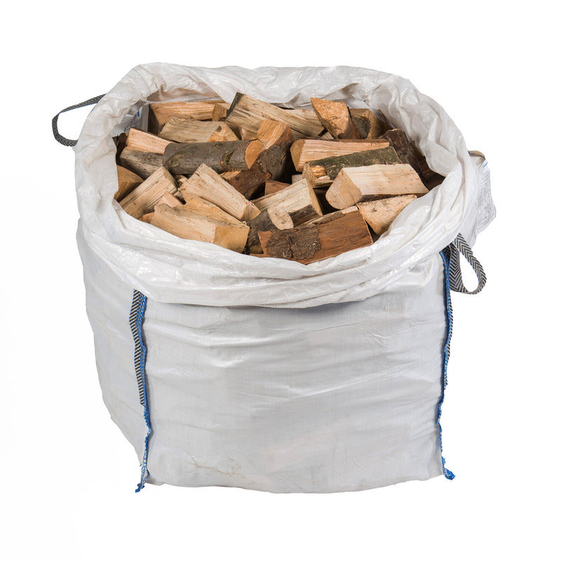 Bulk Bag Logs