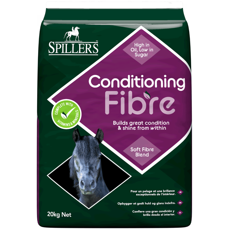 Spillers Conditioning Fibre