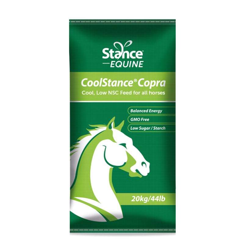 Cool Stance Copra 20kg