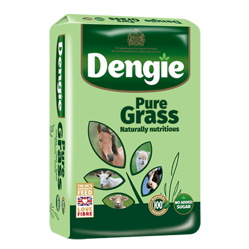 Dengie Pure Grass
