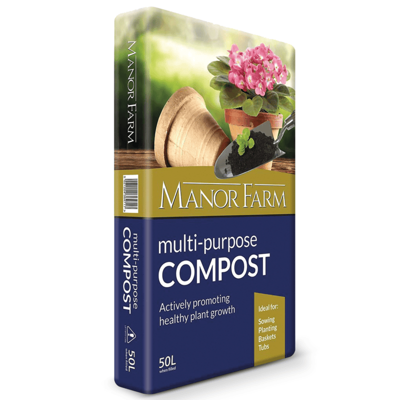 Manor Farm 60L