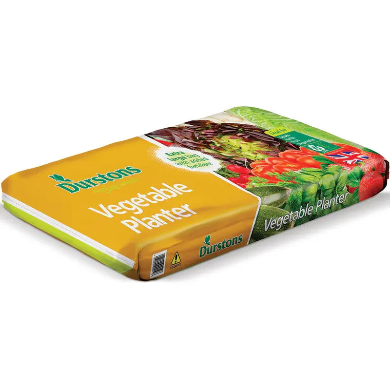 Durstons Vegetable Planter