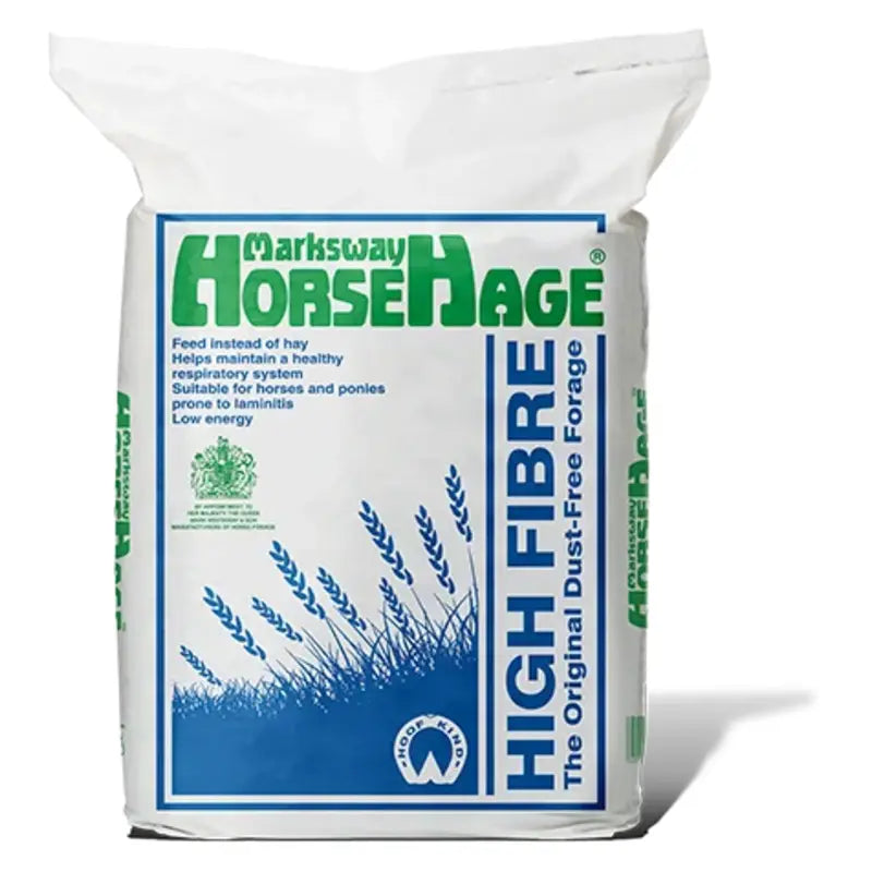 HorseHage High Fibre