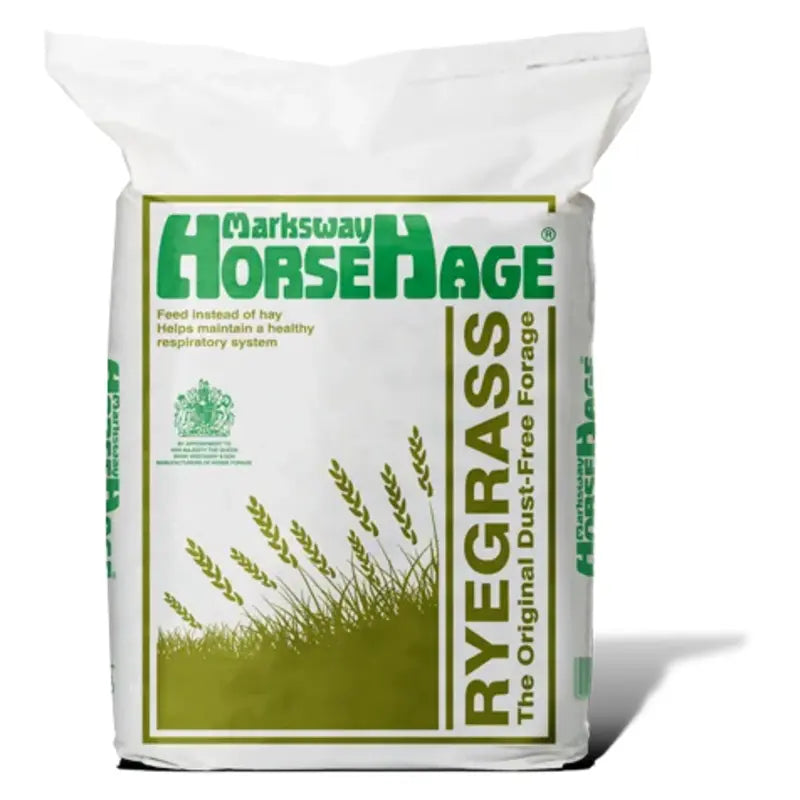 HorseHage Ryegrass