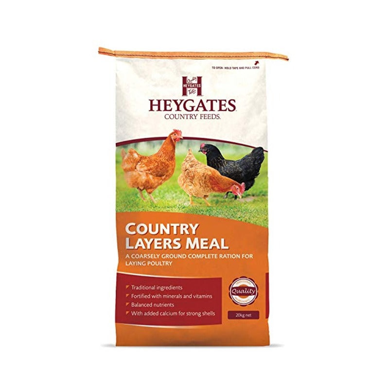 Heygates Country Layer Meal