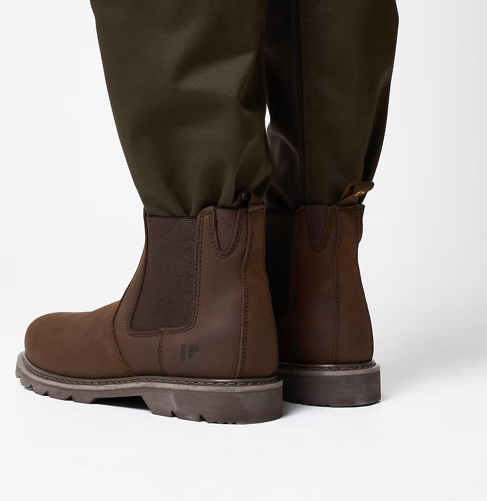 Jack Pyke Safety Dealer Boots