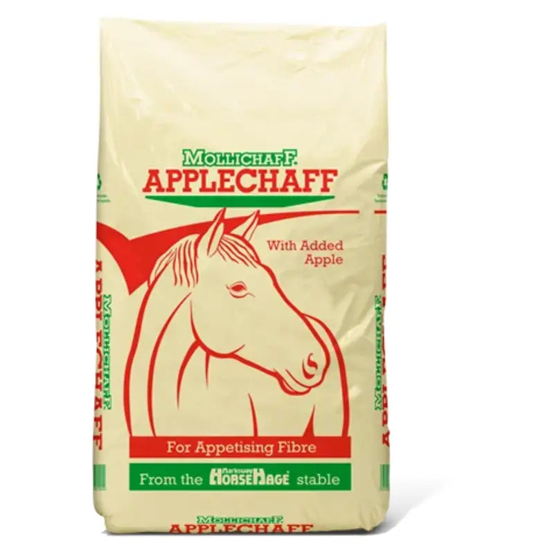 Mollichaff Apple