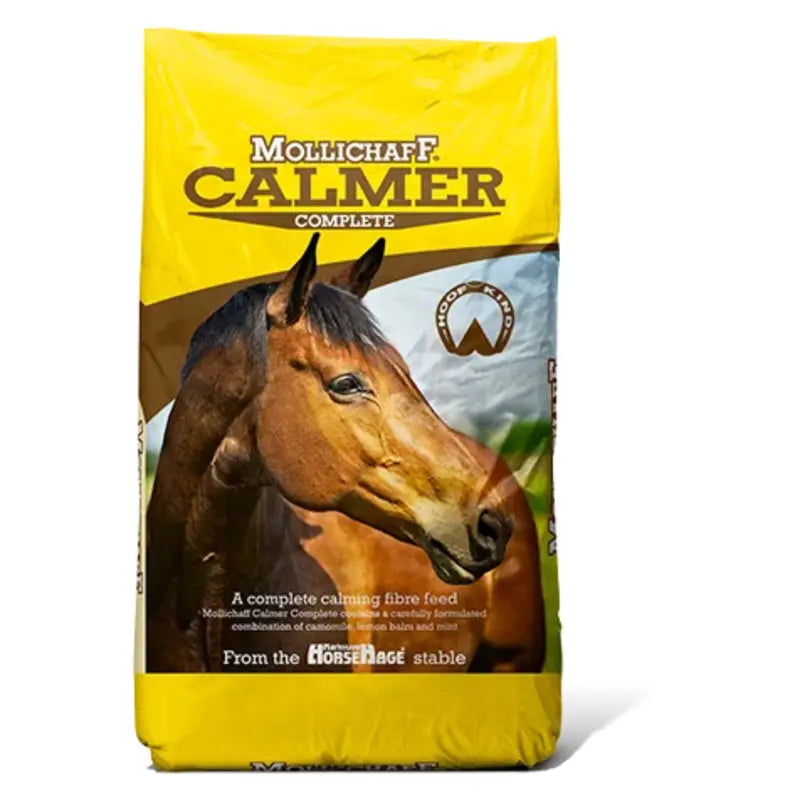 Mollichaff Calmer