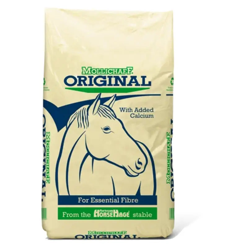 Mollichaff Original