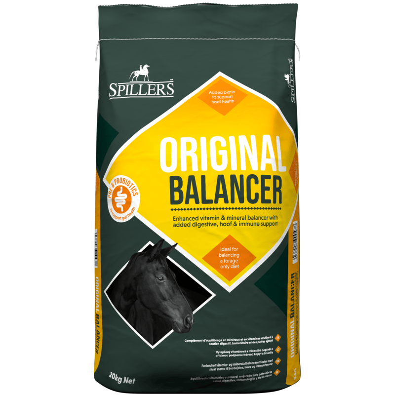 Original Balancer