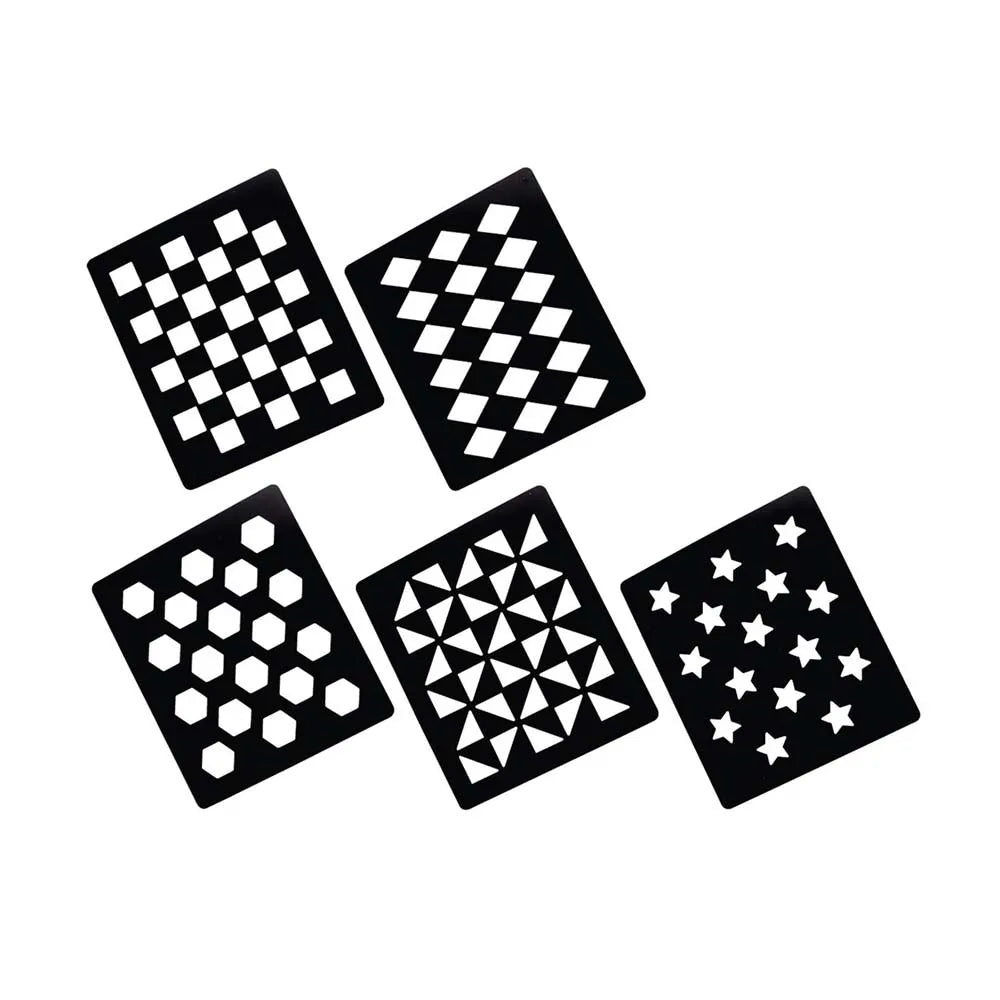 Lincoln Quarter Markers