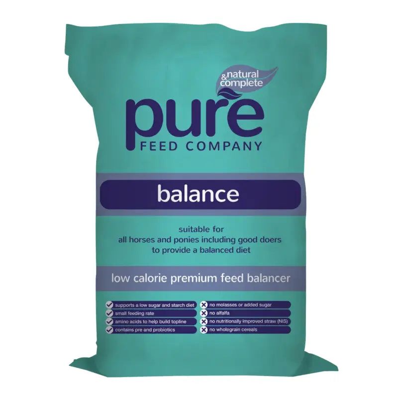 Pure Balance