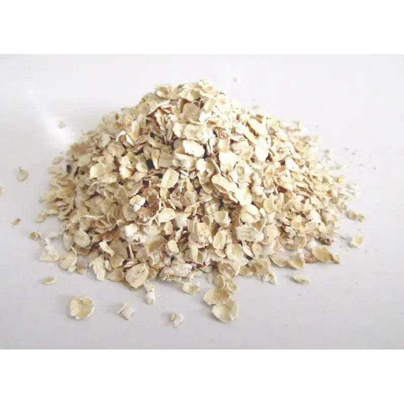 Rolled Oats 20kg