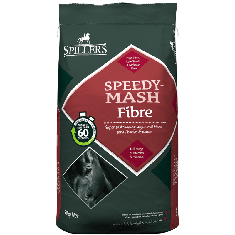 Spillers Speedy-Mash Fibre