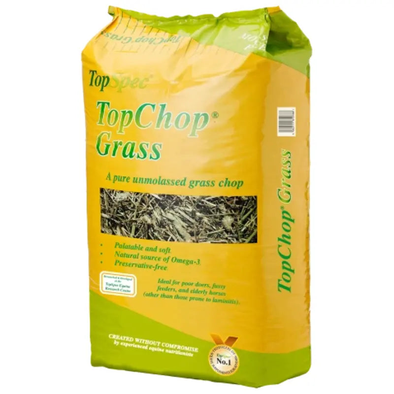 Topspec TopChop Grass
