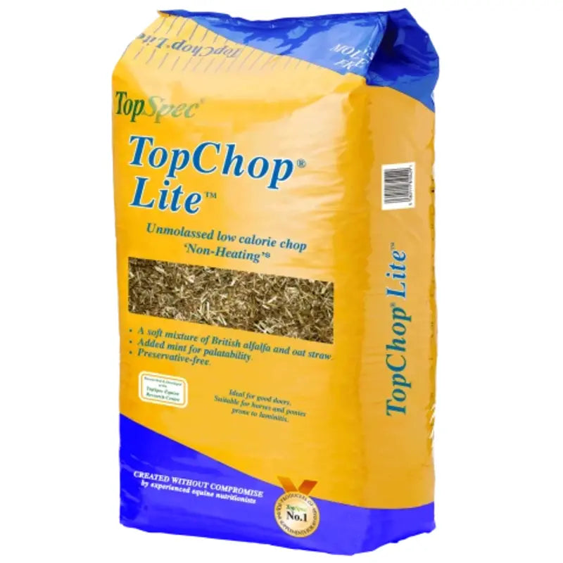 Topspec TopChop Lite