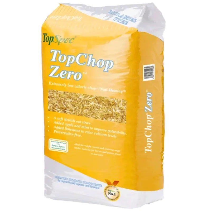 TopChop Zero