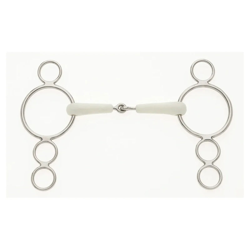 Lorina Flexi Jointed Continental 3 Ring