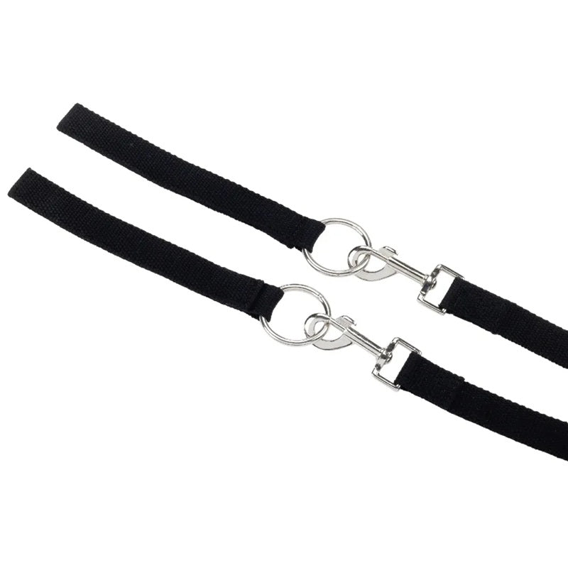 Hy Equestrian Draw Reins