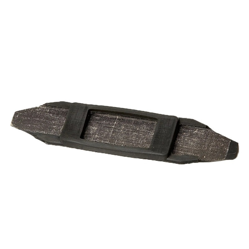Lorina Curb Chain Guard - Rubber
