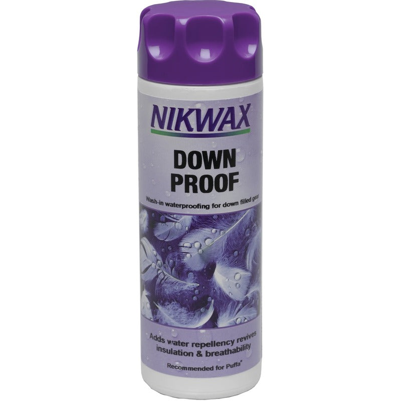 Nikwax Down Proof